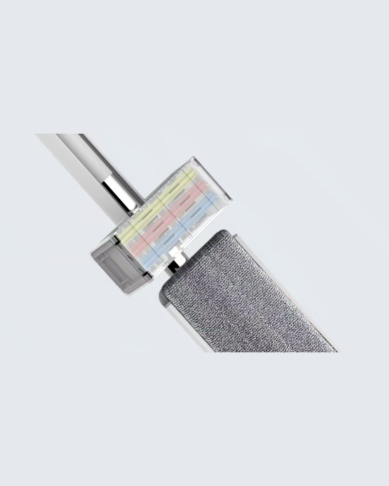 바닥 청소 걸레 도구 Mopx Flat Mop