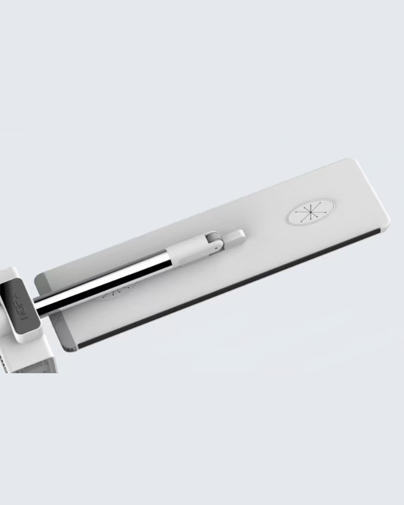 바닥 청소 걸레 도구 Mopx Flat Mop